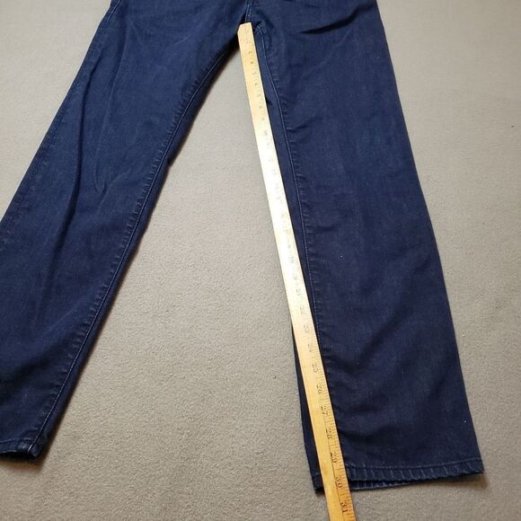 BOSS (Hugo Boss) Maine stylish classic regular fit jeans Size 34 - Picture 16 of 16